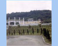 1968 02 13 Hau-Lien Taiwan  Shrine.jpg